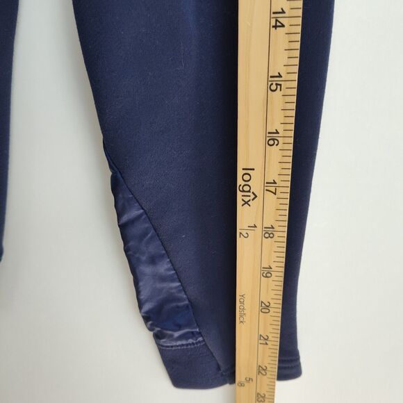 Bundle X3 Under Armour Full-Zip Jackets Women M Navy Black & Dark Red Loose Fit - Picture 7 of 16